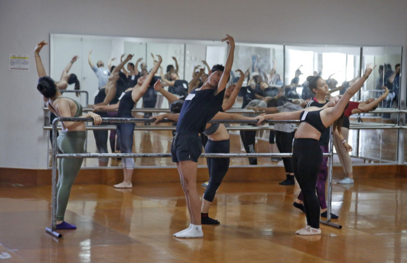 Nuevas fechas para audiciones en Escuelas de Danza y Música