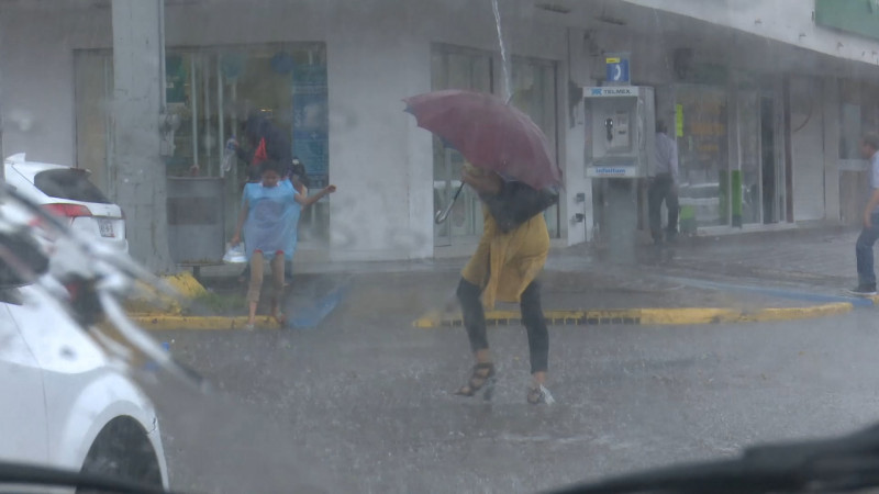 Llaman a prepararse para las lluvias