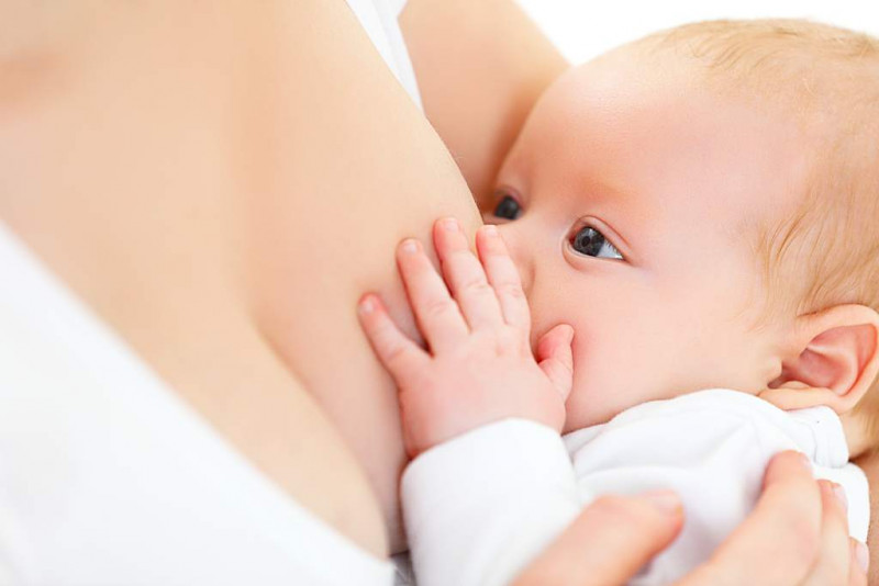 Invitan a conocer mas sobre las bondades de la lactancia materna