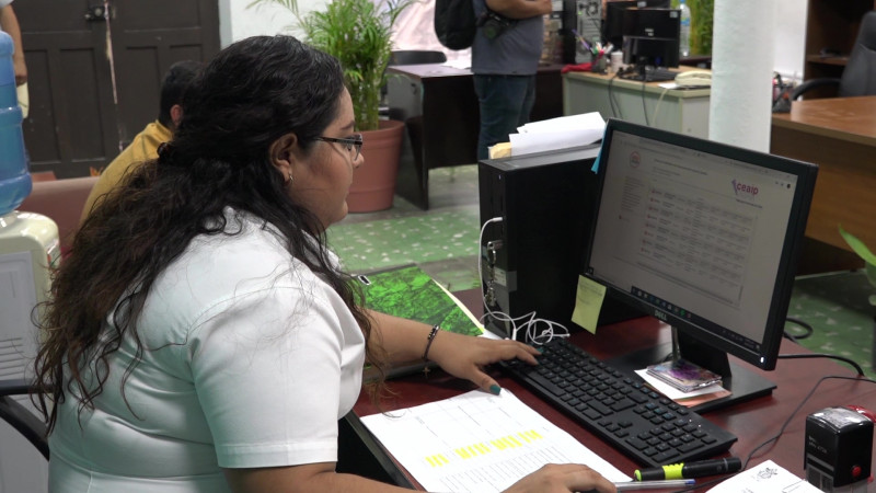 Mazatlán, el municipio más cuestionado a través de Transparencia