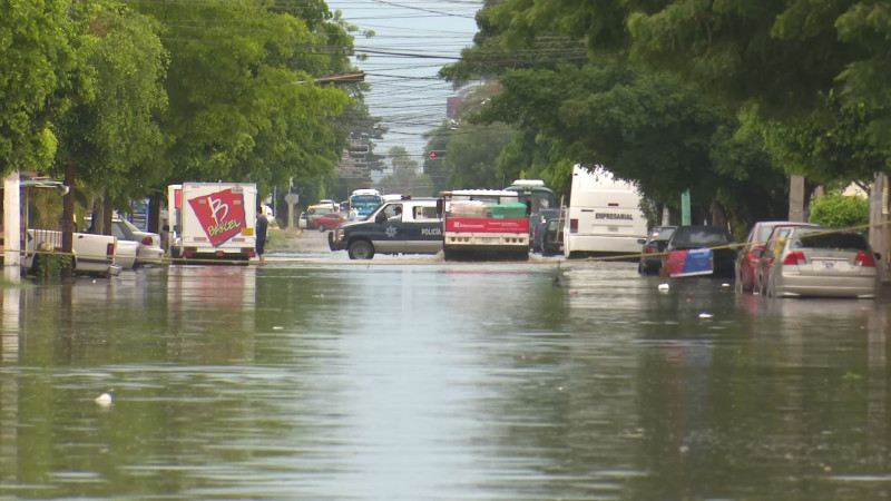 Afinan detalles para prevenir accidentes en temporada de lluvias