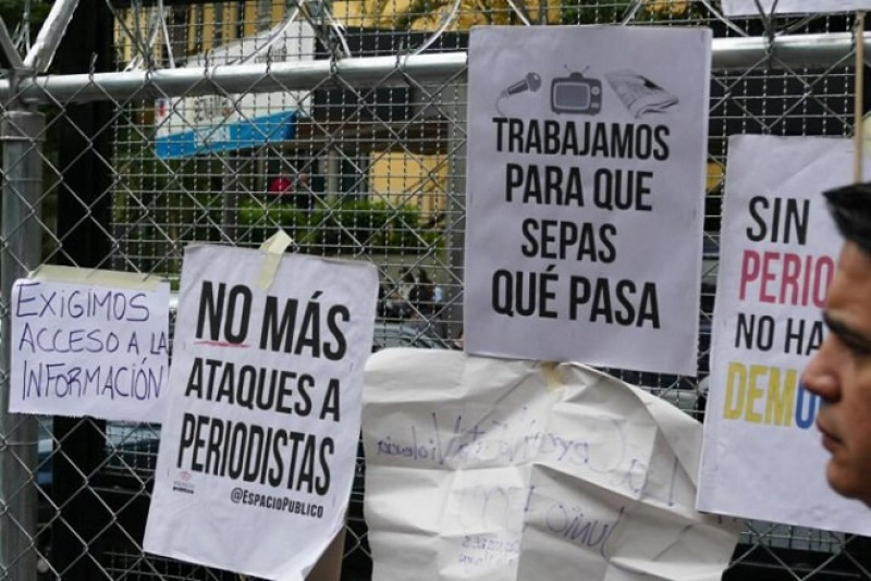 "No hay que dejarse escuchar por los que están tan cercanos": Torres Noriega