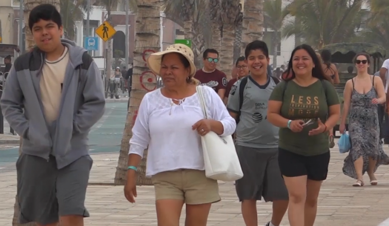 Mazatlán cierra mes de julio con cifras favorables en ocupación hotelera
