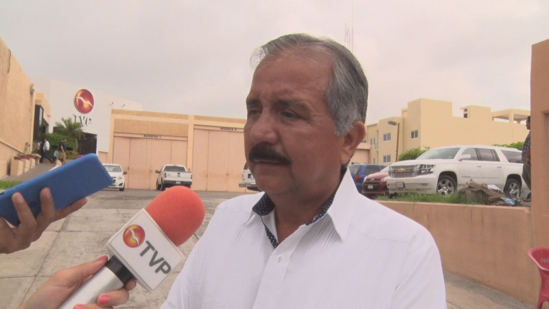 Vecinos del FOVISTE HUMAYA piden detener trabajos de colocación de antena