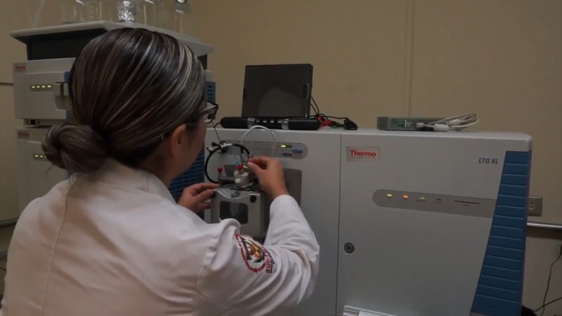 Crece ciencia y tecnología en Sinaloa