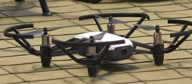 Anuncia CONALEP I apertura de carrera de pilotaje de drones