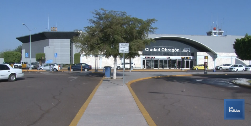 Sería buena la regionalización del Aeropuerto de Ciudad Obregón