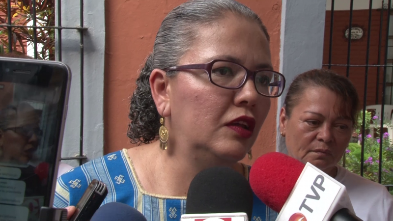 En Sinaloa crece la desaparición forzada y no hay quien la detenga: Diputada