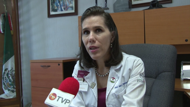 Se fortalece equipamiento en el Hospital del ISSSTE en Mazatlán