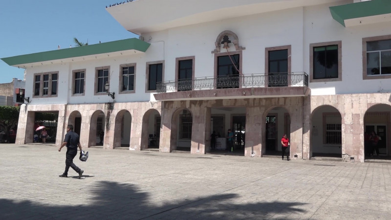 CEDH emite recomendación al Ayuntamiento de Mazatlán