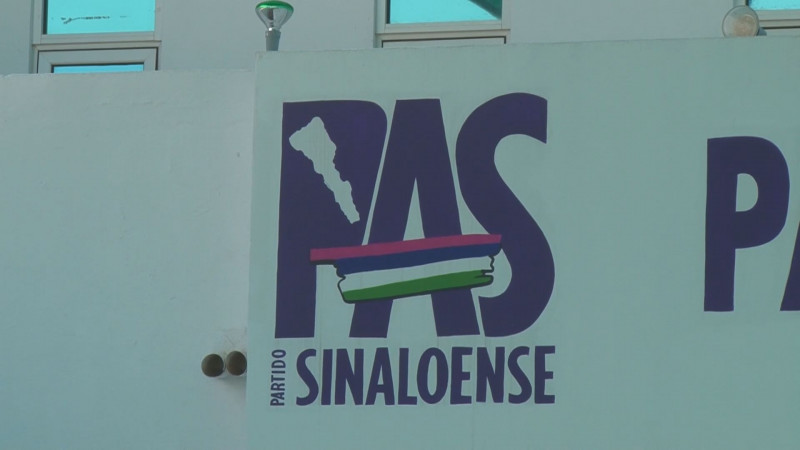 Se prepara el Partido Sinaloense para las elecciones del 2021