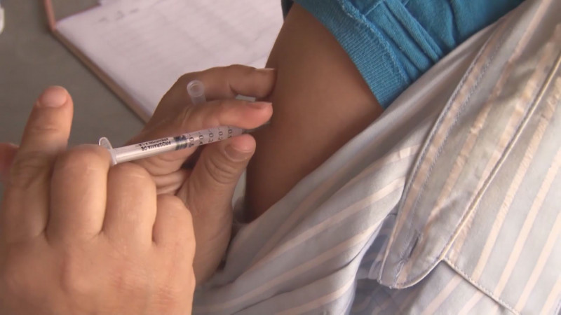 No hay desabasto de vacunas en Sinaloa, afirma el Sector Salud
