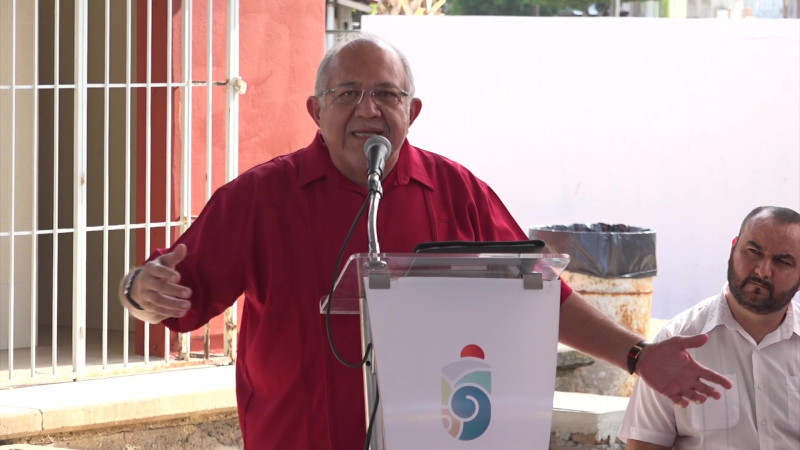 'Despotrica' Alcalde tras cuestionamiento por delincuencia en Mazatlán