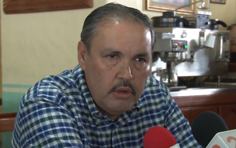 Considera Secretario de Obras Públicas Estatal que Alcalde de Mazatlán está mal informado