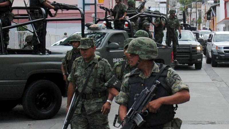 Desconoce Alcalde nuevas estrategias de seguridad en Mazatlán