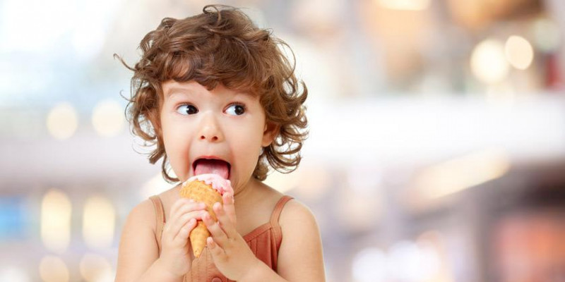 Llama el DIF a padres a no consentir 'antojitos' de sus hijos