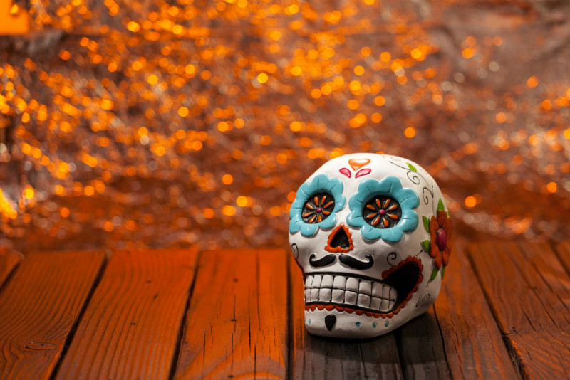 Mazatlán se prepara para celebrar Día de Muertos en lo cultural