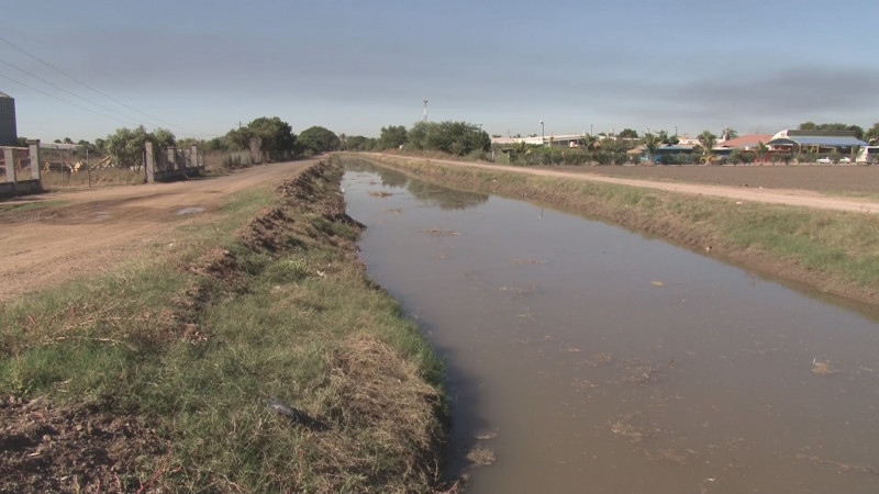 Descartan problemas y conflictos por el control del agua para riego en la región del Évora
