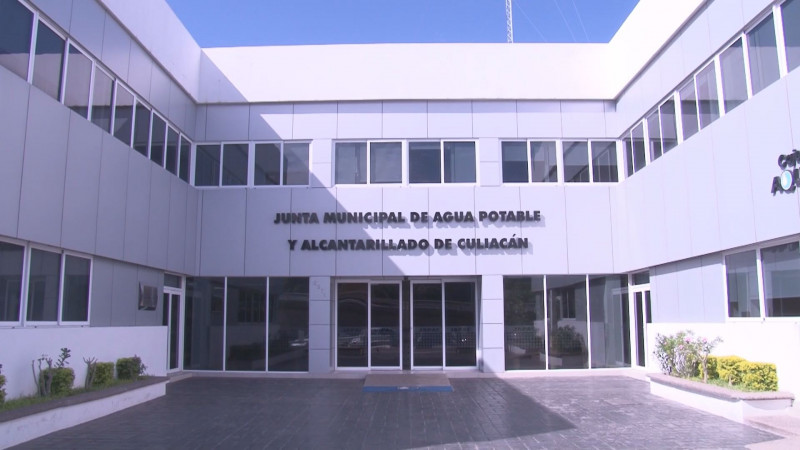 Conagua no ha recibido propuestas de obras por parte de las Juntas Municipales de Agua Potable