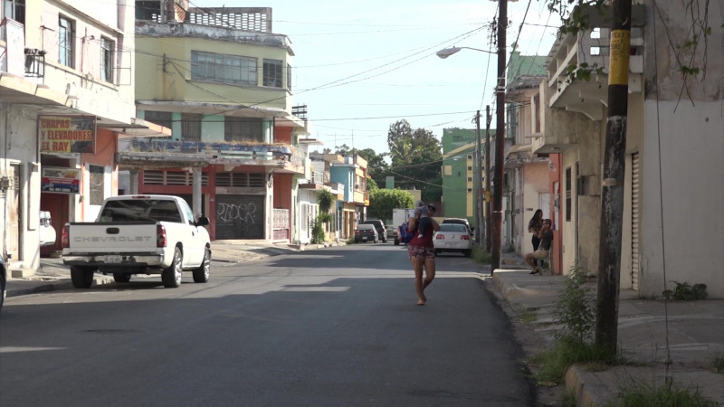 Ante aumento de robos, vecinos se organizan en Mazatlán