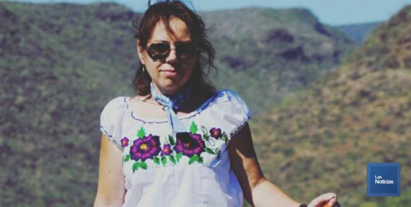 Con más de 100 muertes de mujeres, es el 2019 un año terrible para las mujeres: Silvia Núñez Esquer