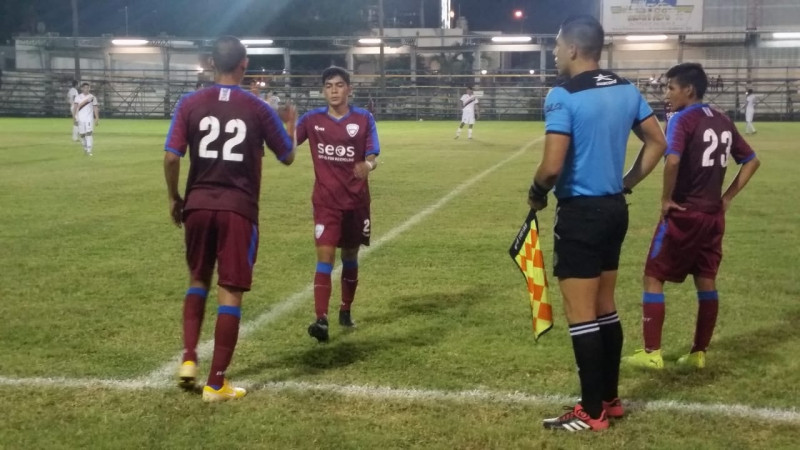Águilas UAS cae en la Tercera División