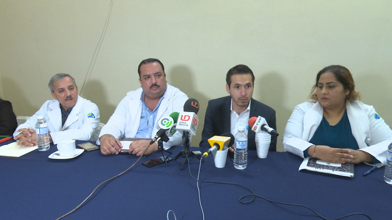 Invitan a pacientes con diabetes a realizar estudios de retinopatía gratis