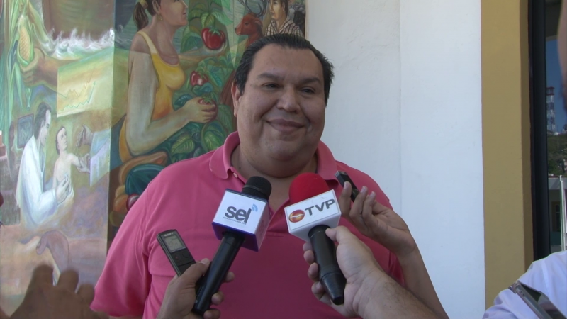 Si hay denuncias en contra de el Alcalde Guillermo Benítez Torres