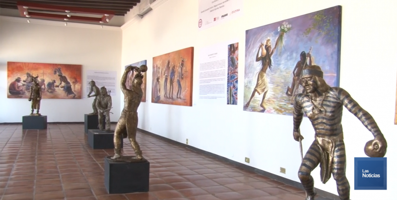 Exposición del Museo de los Yaquis, se presentará en Arizona