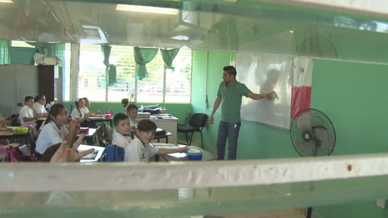 Sinaloa a la vanguardia en la basificación de docentes a nivel nacional