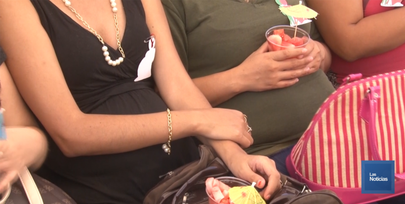 Actualiza Salud Sonora a personal en atención materna