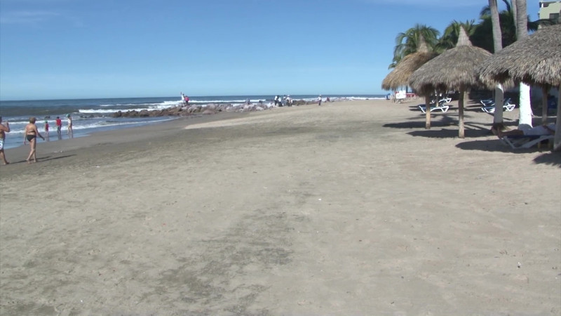 Arranca Mazatlán proceso de certificación para más playas