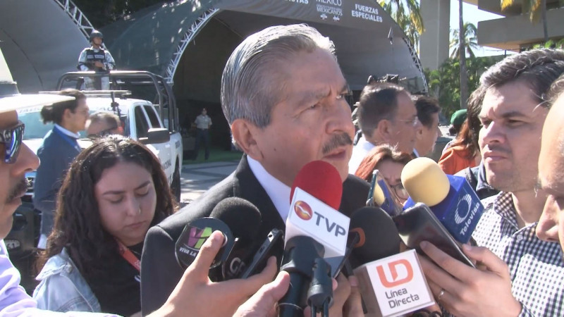 Será el Gobernador quien designe a la nueva titular del CEPAVIF