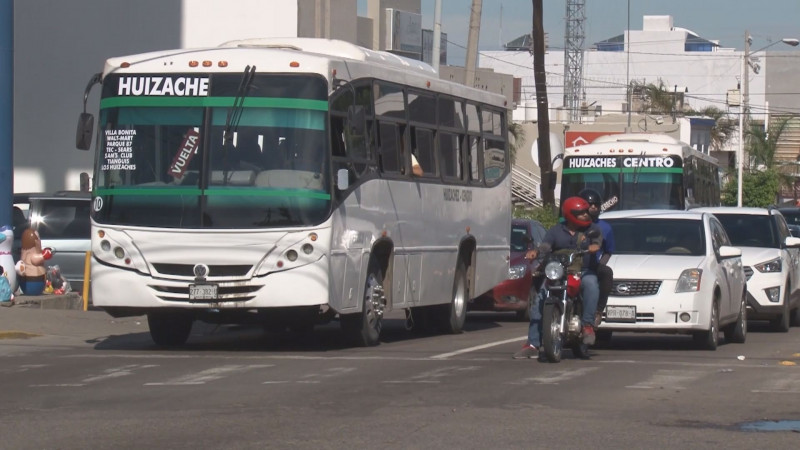 Problemas de burocracia están frenando los recursos para el proyecto del Metrobús en Culiacán