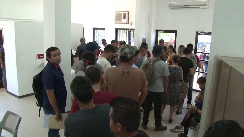 Aprovechan contribuyentes descuentos del 50% en vialidad