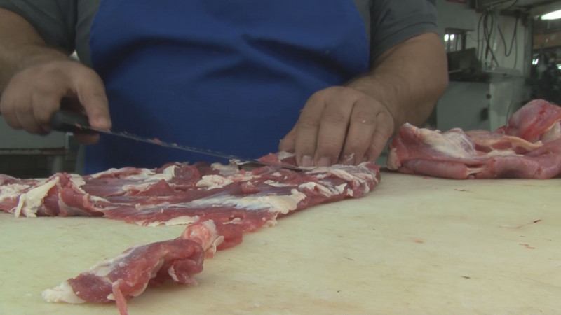 Sinaloa se ubica como la primer entidad con mayor volúmen de exportación de carne bovina