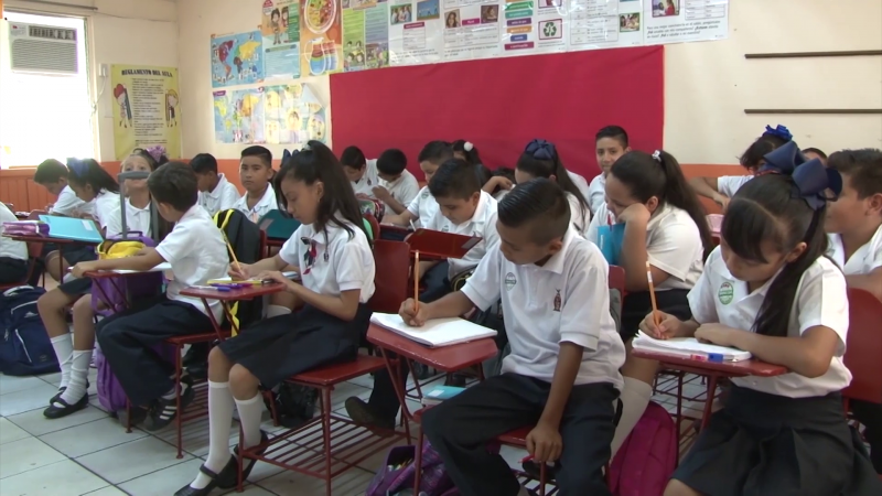 Sinaloa cierra el 2019 con avances en calidad educativa
