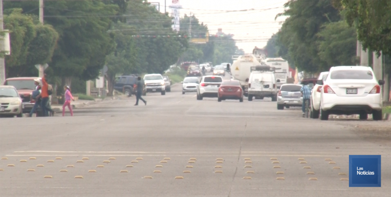 Calle Quintana Roo será de un solo sentido de Norte a Sur