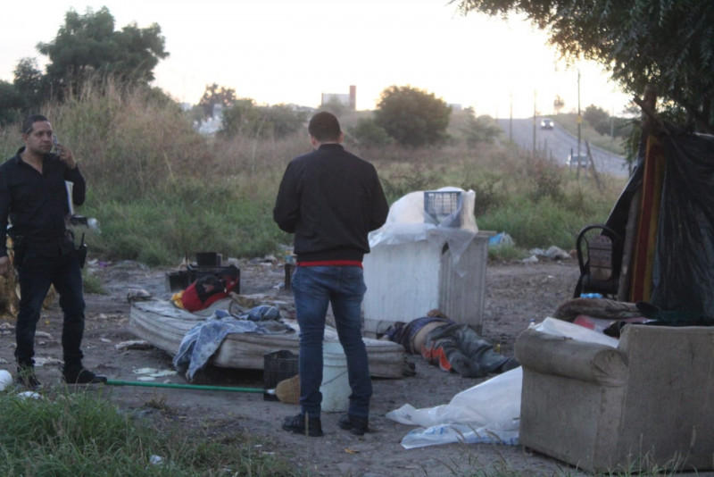 Un muerto y un herido tras ataque a balazos