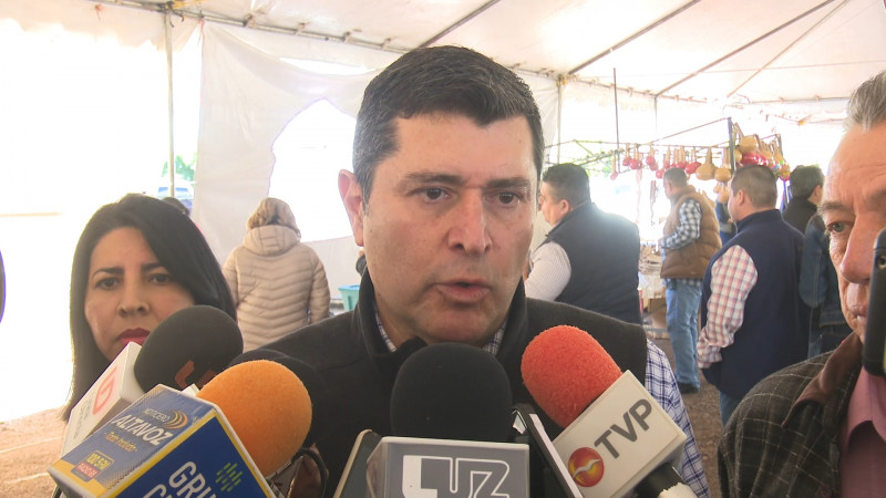 Lamenta alcalde de Ahome ataque a activista local