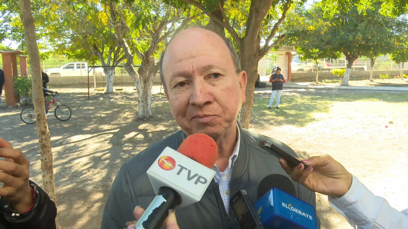 No habrá aumento a la tarifa del agua potable: JAPAMA