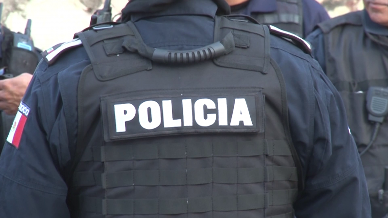 Silencian a Secretario de Seguridad Pública en Mazatlán