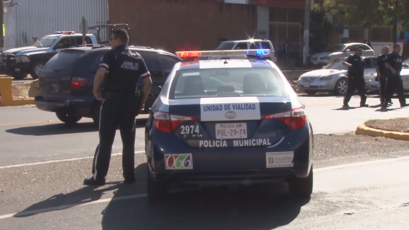 Se capacitará a equipos de protección en primeros auxilios