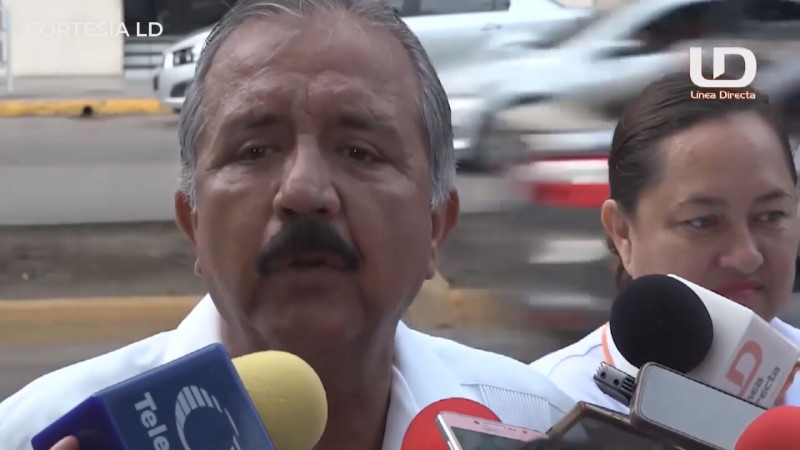 Rechazan agrupaciones de periodistas que alcalde Estrada Ferreiro haya aceptado recomendación