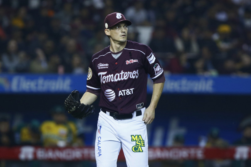 Cañeros empata la serie a Tomateros al ganar 4-3
