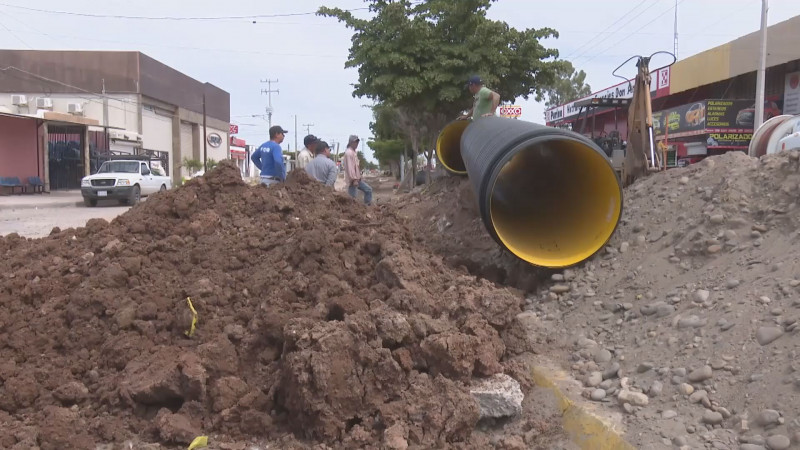 Obras anunciadas por el Secretario de Hacienda podrían detonar la economía interna del país