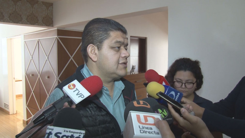 Alcalde de Culiacán deberá ofrecer incentivos si quiere atraer a inversionistas europeos