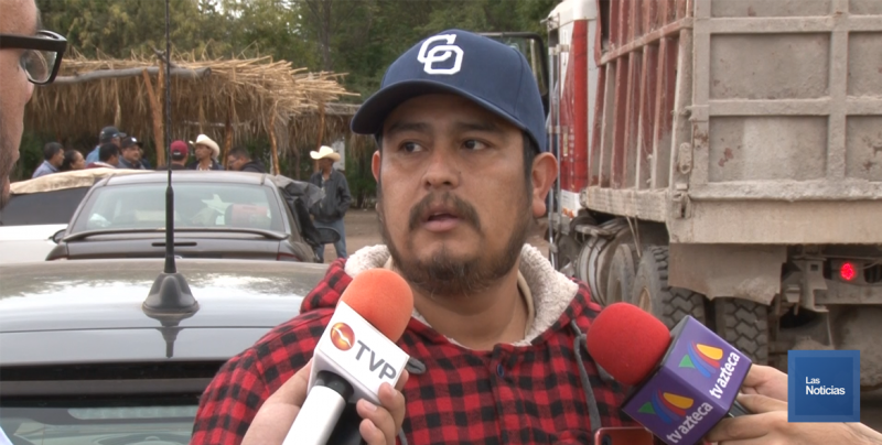 Autoridades Yaquis vigilaran que niños no trabajen como jornaleros