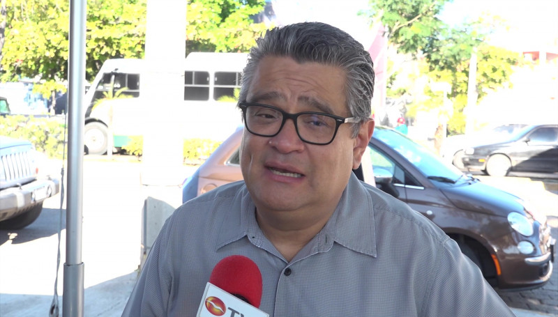 Se mantiene el presupuesto del FASP para Sinaloa en el 2020