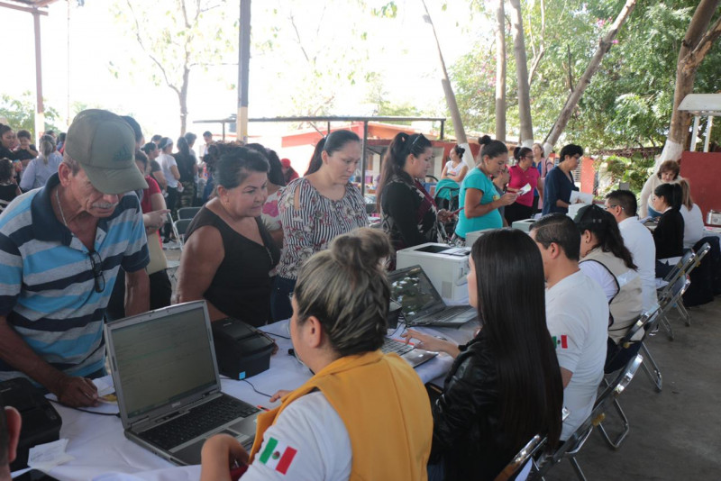 Más de 3 mil 500 servicios se otorgaron en Culiacán